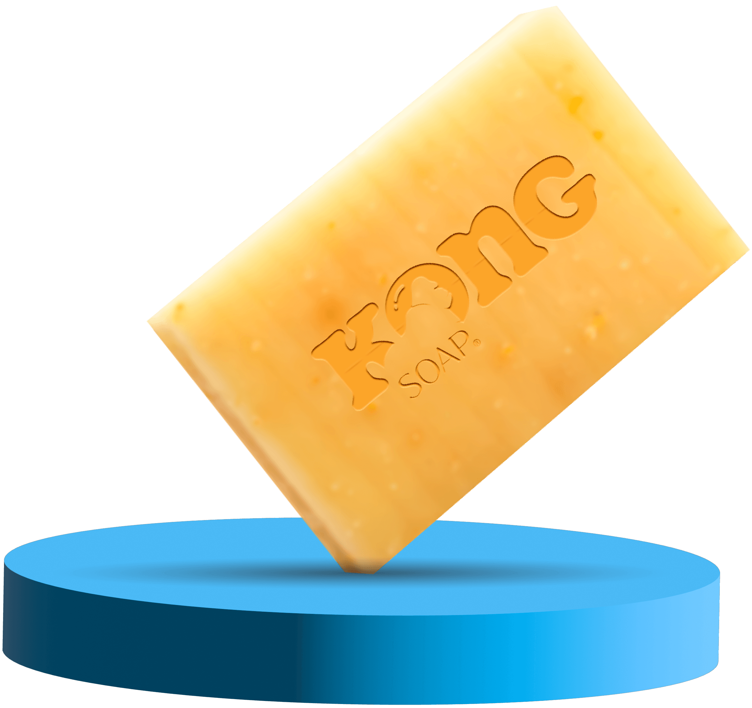 Kong Soap